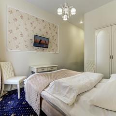 Отель Жан Поль, Санкт-Петербург, Ленинградская область