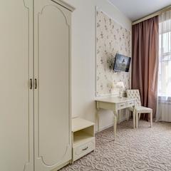 Отель Жан Поль, Санкт-Петербург, Ленинградская область