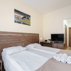 Отель Meridian, Санкт-Петербург, Ленинградская область