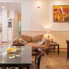 Мини-отель Классики, Санкт-Петербург, Ленинградская область