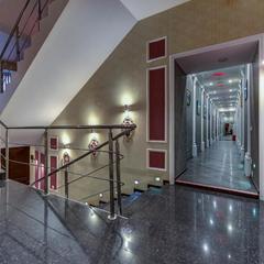 Отель Премиум, Санкт-Петербург, Ленинградская область