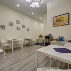 Отель Жан Поль, Санкт-Петербург, Ленинградская область