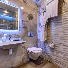 Отель Премиум, Санкт-Петербург, Ленинградская область