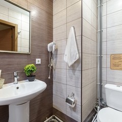 Отель Meridian, Санкт-Петербург, Ленинградская область