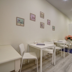 Отель Жан Поль, Санкт-Петербург, Ленинградская область