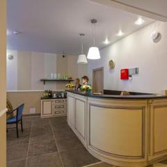 Мини-отель Классики, Санкт-Петербург, Ленинградская область