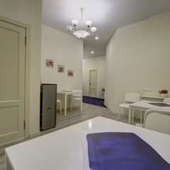 Отель Жан Поль, Санкт-Петербург, Ленинградская область