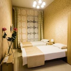 Мини-отель Фермата, Санкт-Петербург, Ленинградская область