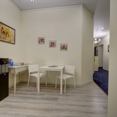 Отель Жан Поль, Санкт-Петербург, Ленинградская область