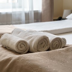 Отель Meridian, Санкт-Петербург, Ленинградская область