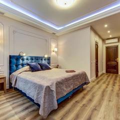 Отель Премиум, Санкт-Петербург, Ленинградская область