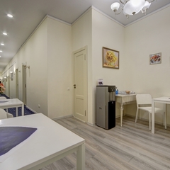 Отель Жан Поль, Санкт-Петербург, Ленинградская область