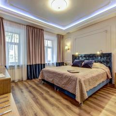 Отель Премиум, Санкт-Петербург, Ленинградская область