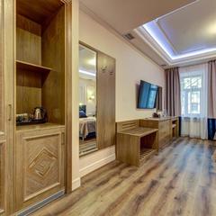 Отель Премиум, Санкт-Петербург, Ленинградская область