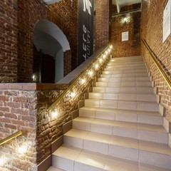 Отель Meridian, Санкт-Петербург, Ленинградская область