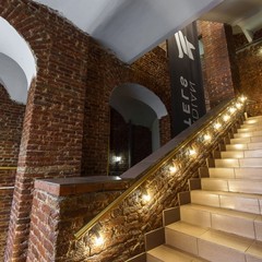 Отель Meridian, Санкт-Петербург, Ленинградская область