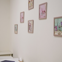 Отель Жан Поль, Санкт-Петербург, Ленинградская область