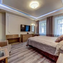 Отель Премиум, Санкт-Петербург, Ленинградская область