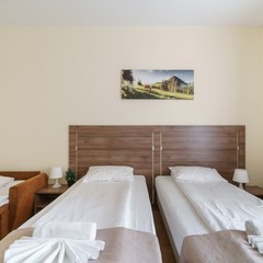 Отель Meridian, Санкт-Петербург, Ленинградская область