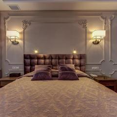 Отель Премиум, Санкт-Петербург, Ленинградская область