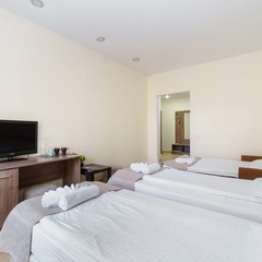 Отель Meridian, Санкт-Петербург, Ленинградская область