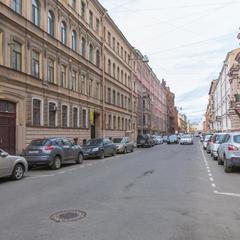 Мини-отель Классики, Санкт-Петербург, Ленинградская область