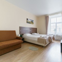 Отель Meridian, Санкт-Петербург, Ленинградская область