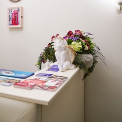 Отель Жан Поль, Санкт-Петербург, Ленинградская область