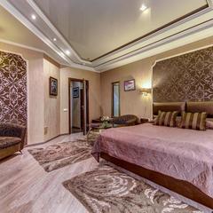 Отель Премиум, Санкт-Петербург, Ленинградская область