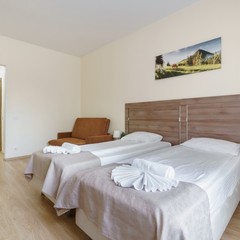 Отель Meridian, Санкт-Петербург, Ленинградская область