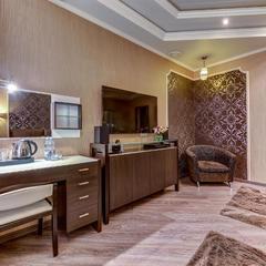 Отель Премиум, Санкт-Петербург, Ленинградская область