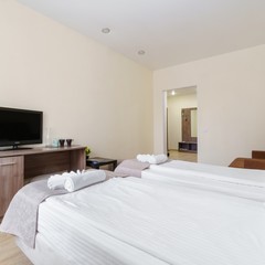 Отель Meridian, Санкт-Петербург, Ленинградская область