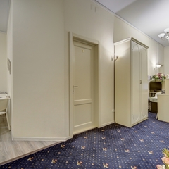 Отель Жан Поль, Санкт-Петербург, Ленинградская область