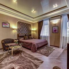 Отель Премиум, Санкт-Петербург, Ленинградская область