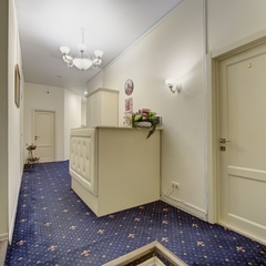 Отель Жан Поль, Санкт-Петербург, Ленинградская область