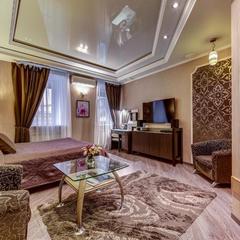 Отель Премиум, Санкт-Петербург, Ленинградская область