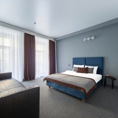 Отель Sokroma Wow, Санкт-Петербург, Ленинградская область