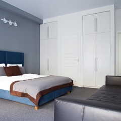 Отель Sokroma Wow, Санкт-Петербург, Ленинградская область