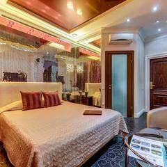 Отель Премиум, Санкт-Петербург, Ленинградская область