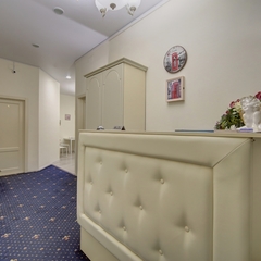 Отель Жан Поль, Санкт-Петербург, Ленинградская область