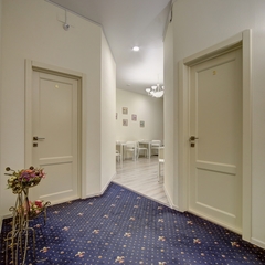 Отель Жан Поль, Санкт-Петербург, Ленинградская область