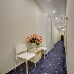 Отель Жан Поль, Санкт-Петербург, Ленинградская область