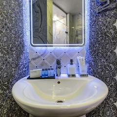 Отель Премиум, Санкт-Петербург, Ленинградская область