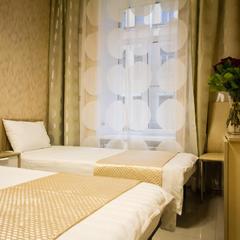 Мини-отель Фермата, Санкт-Петербург, Ленинградская область