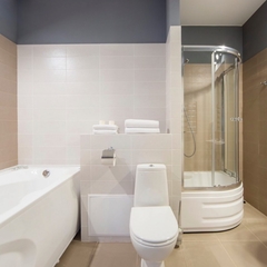 Отель Sokroma Wow, Санкт-Петербург, Ленинградская область