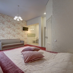 Отель Жан Поль, Санкт-Петербург, Ленинградская область