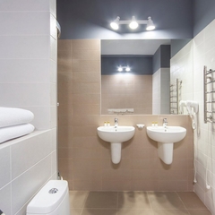 Отель Sokroma Wow, Санкт-Петербург, Ленинградская область