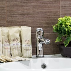 Отель Meridian, Санкт-Петербург, Ленинградская область