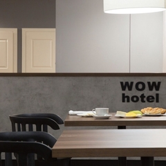 Отель Sokroma Wow, Санкт-Петербург, Ленинградская область