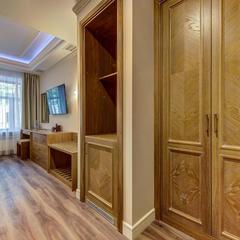 Отель Премиум, Санкт-Петербург, Ленинградская область